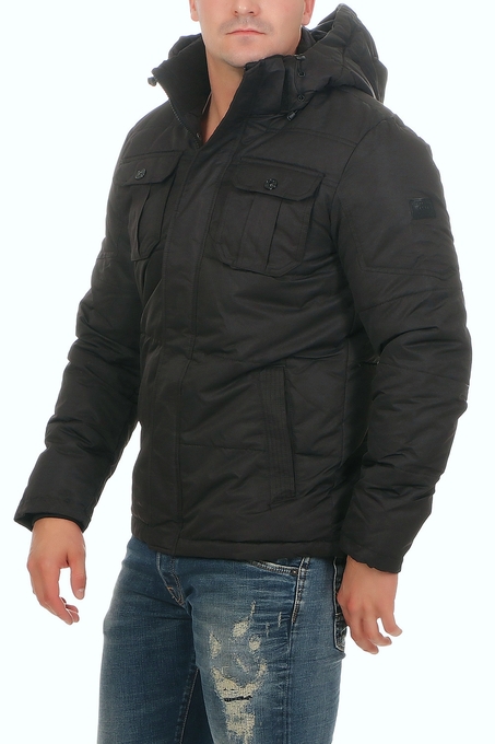 JACK  JONES Herren Winterjacke JCOWILL Jacke Jacket S M L XL XXL  eBay